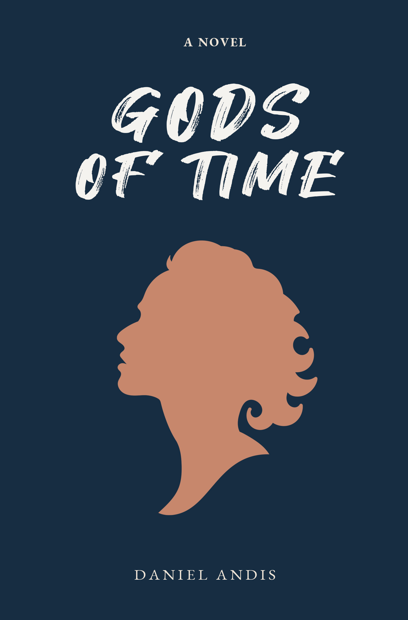 GODS OF TIME