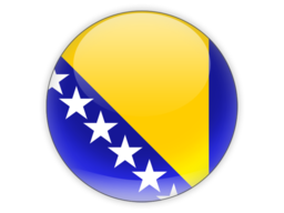 BOSNIA