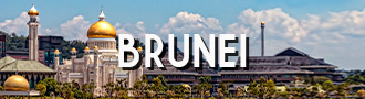 BRUNEI