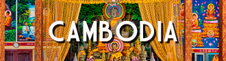 CAMBODIA