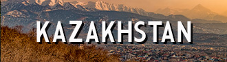 KAZAKHSTAN