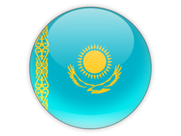 kazakhstan