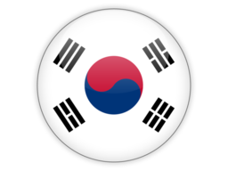 south korea