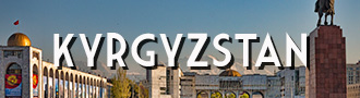 KYRGYZSTAN