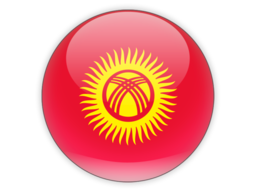 kyrgyzstan