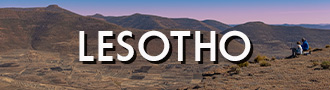 LESOTHO