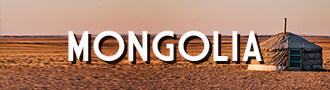 MONGOLIA