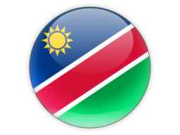 namibia