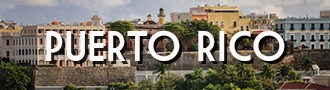 PUERTO RICO