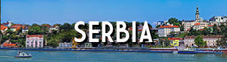 SERBIA