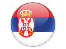 SERBIA