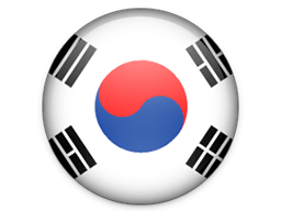 south-korea