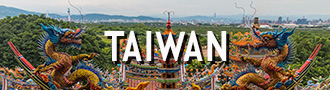 TAIWAN