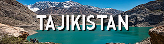 TAJIKISTAN
