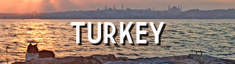 TURKEY