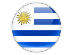 uruguay