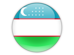 uzbekistan