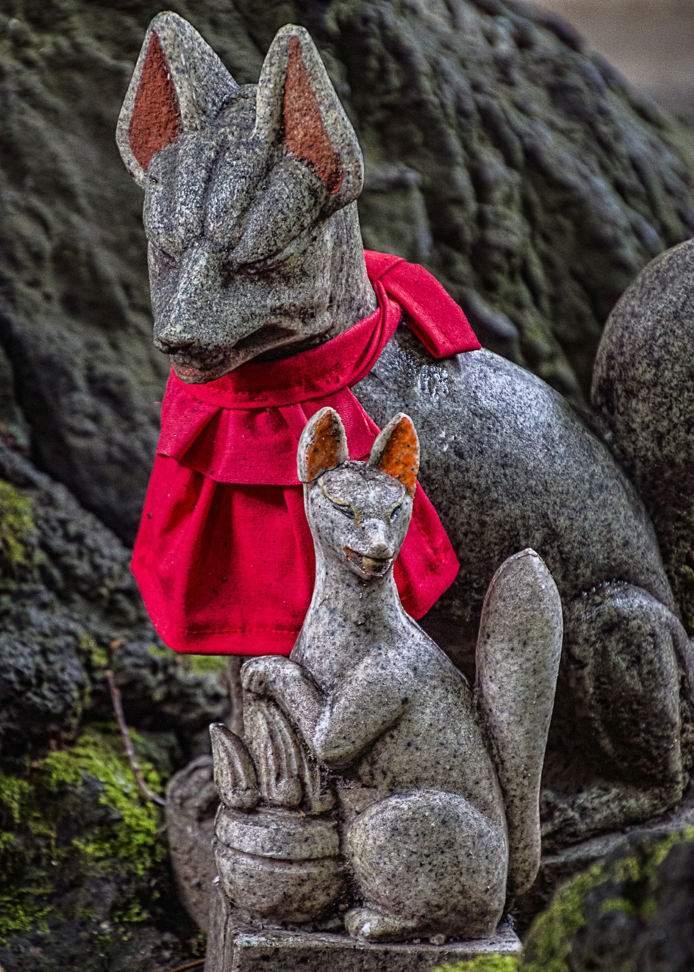 JAPAN